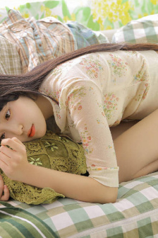 童颜美女